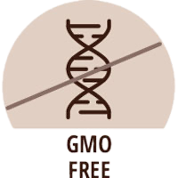 GMO free