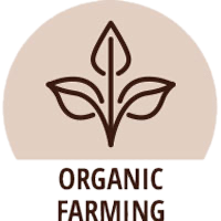 Organic farming