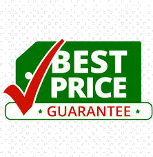 Best Price Guarantee