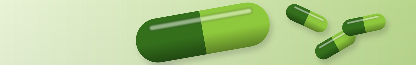 Moringa Leaf Capsules