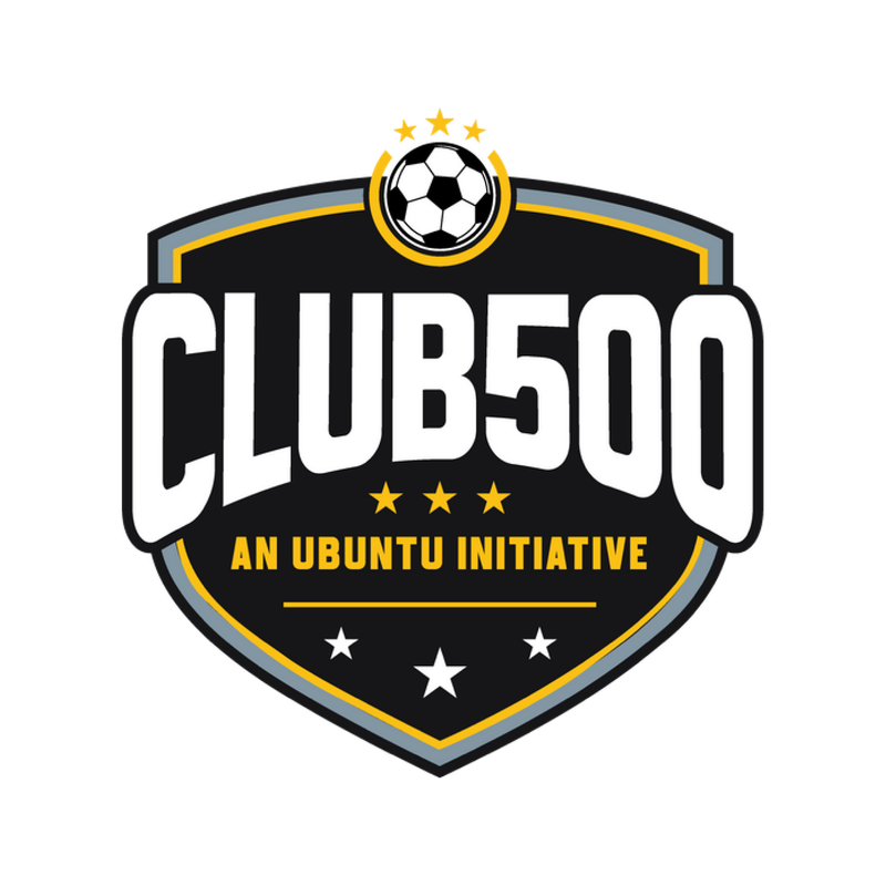 Club500 logo