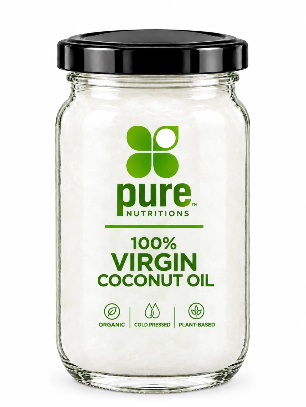 Pure Nutritions Coconut Oil
