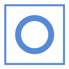 Diabetic friendly logo