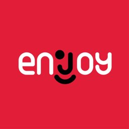 RUBIS Enjoy logo