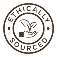 Ethically sourced