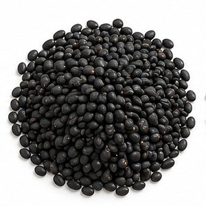 Black Sesame Seeds