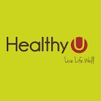 Healthy U logo