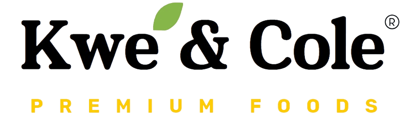 Kwe & Cole Premium Foods