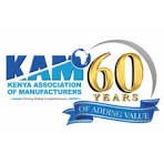 Kenya Association of Manufacturers, 60 years