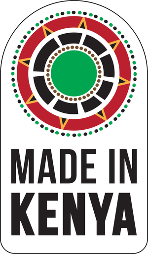 Made in Kenya