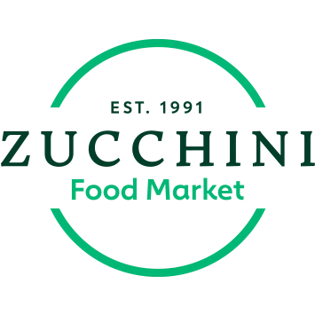 Zucchini Food Market logo